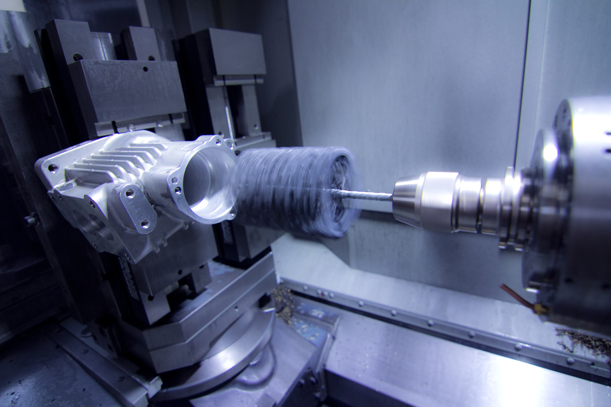 Flexible Honing Tools for Manufacturing BRM Announces IMTS 2014